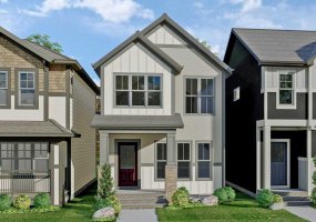 130 Rangeview Path, Calgary, Alberta T3S 0W4, 3 Bedrooms Bedrooms, ,3 BathroomsBathrooms,Residential,For Sale,Rangeview,A2305716