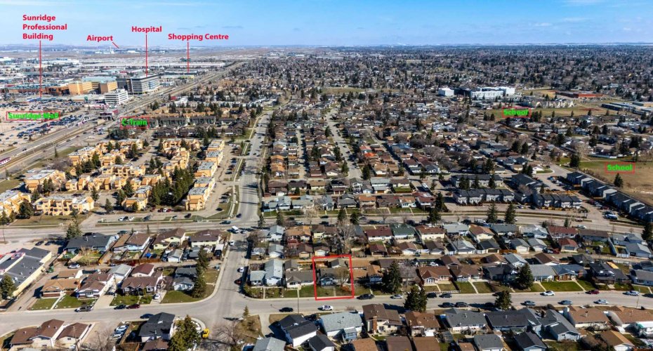 640 Rundleridge Drive, Calgary, Alberta T1Y2K9, 3 Bedrooms Bedrooms, ,3 BathroomsBathrooms,Residential,For Sale,Rundleridge,A2305752