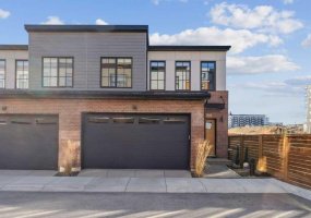 7820 Spring Willow Drive, Calgary, Alberta T3H 6E1, 4 Bedrooms Bedrooms, ,3 BathroomsBathrooms,Residential,For Sale,Spring Willow,A2305797