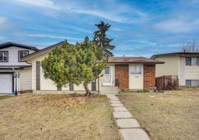 528 Whiteridge Way, Calgary, Alberta T1Y2Y4, 5 Bedrooms Bedrooms, ,3 BathroomsBathrooms,Residential,For Sale,Whiteridge,A2305806