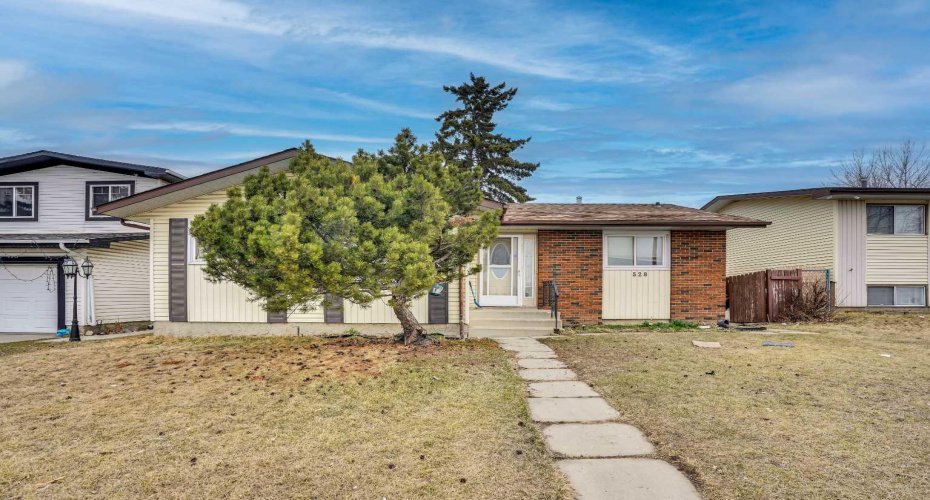 528 Whiteridge Way, Calgary, Alberta T1Y2Y4, 5 Bedrooms Bedrooms, ,3 BathroomsBathrooms,Residential,For Sale,Whiteridge,A2305806