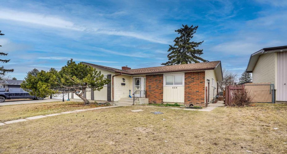 528 Whiteridge Way, Calgary, Alberta T1Y2Y4, 5 Bedrooms Bedrooms, ,3 BathroomsBathrooms,Residential,For Sale,Whiteridge,A2305806