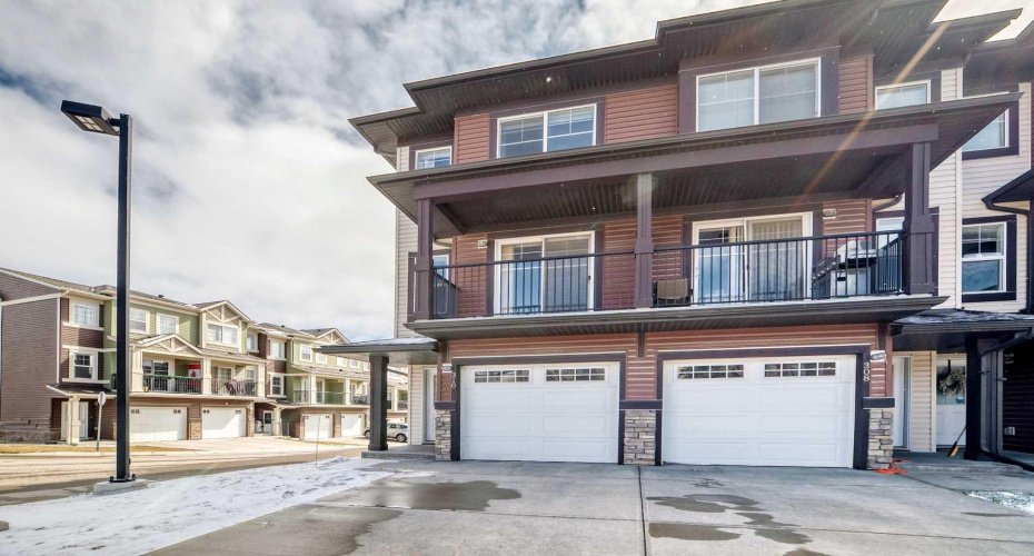 310 Sage Hill Grove, Calgary, Alberta T3R 0Z8, 3 Bedrooms Bedrooms, ,4 BathroomsBathrooms,Residential,For Sale,Sage Hill,A2305825