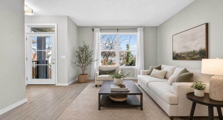 1607 2 Street, Calgary, Alberta T2M 2W2, ,Multi-family,For Sale,2,A2305839