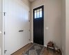 Entrance / foyer