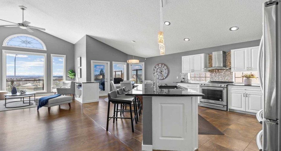 12 Arbour Estates Green, Calgary, Alberta T3G 4E2, 3 Bedrooms Bedrooms, ,2 BathroomsBathrooms,Residential,For Sale,Arbour Estates,A2306188