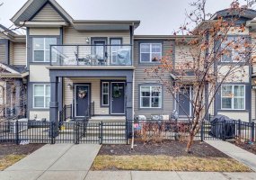 1127 McKenzie Towne Row, Calgary, Alberta T2Z1E1, 2 Bedrooms Bedrooms, ,1 BathroomBathrooms,Residential,For Sale,McKenzie Towne,A2306189