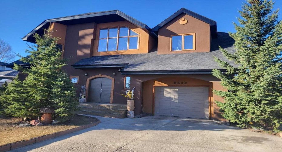4643 29 Avenue, Calgary, Alberta T3B0J1, 4 Bedrooms Bedrooms, ,3 BathroomsBathrooms,Residential,For Sale,29,A2305946