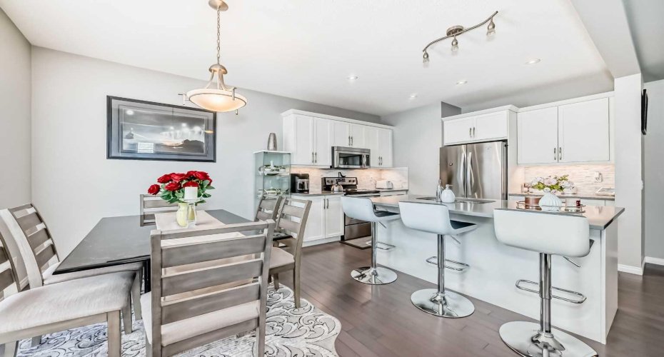 61 Cityscape View, Calgary, Alberta T3N 0X9, 3 Bedrooms Bedrooms, ,3 BathroomsBathrooms,Residential,For Sale,Cityscape,A2305971