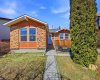 Strong Curb Appeal