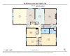 Massive 1477 SF upper floor