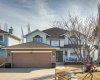 420 Rocky Ridge Bay, Calgary, Alberta T3G 4H8, 4 Bedrooms Bedrooms, ,4 BathroomsBathrooms,Residential,For Sale,Rocky Ridge,A2306006