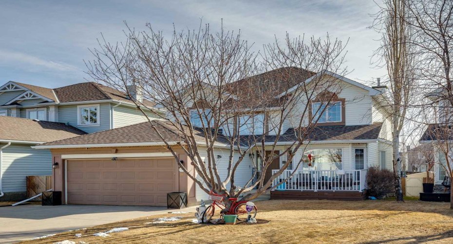 420 Rocky Ridge Bay, Calgary, Alberta T3G 4H8, 4 Bedrooms Bedrooms, ,4 BathroomsBathrooms,Residential,For Sale,Rocky Ridge,A2306006