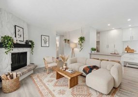 2414 14A Street, Calgary, Alberta T2T 3X3, 2 Bedrooms Bedrooms, ,1 BathroomBathrooms,Residential,For Sale,14A,A2306010