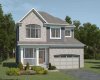 124 Yorkstone Heights, Calgary, Alberta T2X 6J6, 3 Bedrooms Bedrooms, ,3 BathroomsBathrooms,Residential,For Sale,Yorkstone,A2294291
