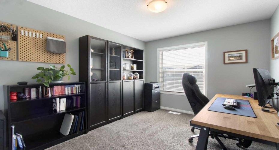 Upper floor bedroom #3