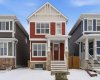 730 Redstone Drive, Calgary, Alberta T3N 1K9, 5 Bedrooms Bedrooms, ,4 BathroomsBathrooms,Residential,For Sale,Redstone,A2296662