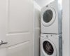 Basement Laundry
