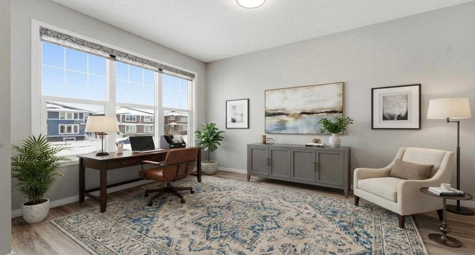 Office (Virtual  Furniture)