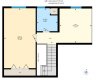 Upper Floor Plan