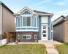 125 Saddlefield Crescent, Calgary, Alberta T3J 4Z8, 4 Bedrooms Bedrooms, ,3 BathroomsBathrooms,Residential,For Sale,Saddlefield,A2297334