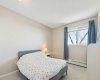First of two bedrooms - all new carpet!
