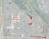 Close to shopping, Bow Trail, Stoney Trail, Sarcee Trail.