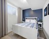 Bedroom Basement