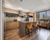 Gorgeous kitchen
