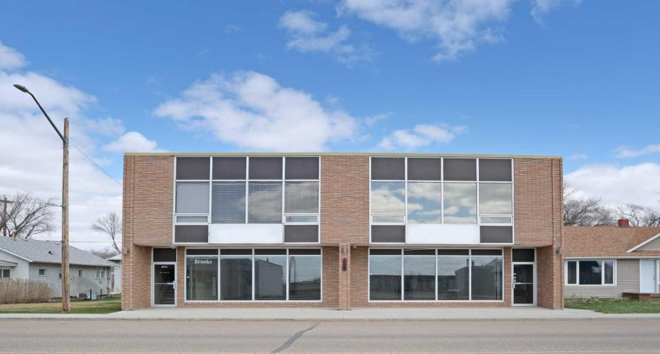 120 1 Avenue, Brooks, Alberta T1R 0S4, ,Commercial,For Sale,1,A2304980