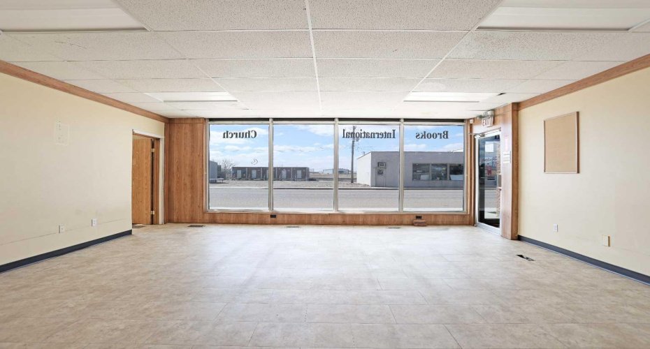 120 1 Avenue, Brooks, Alberta T1R 0S4, ,Commercial,For Sale,1,A2304980
