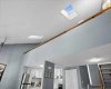 Vaulted Ceilings with Skylights! A rare and valuable find for this area!