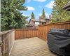 Rear Sun Deck
