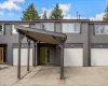 3 Parking Spots! Attached Single Garage, Covered Carport & Drive Way