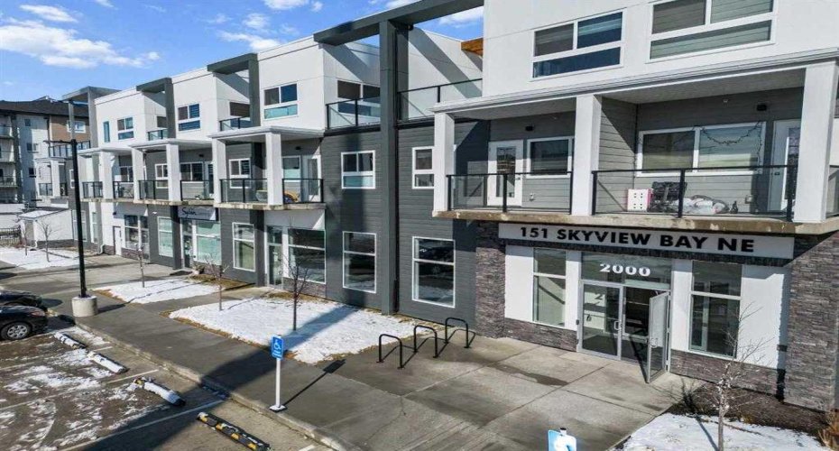 151 Sky View Bay, Calgary, Alberta T3N 1N6, ,Commercial,For Sale,Sky View,A2304999