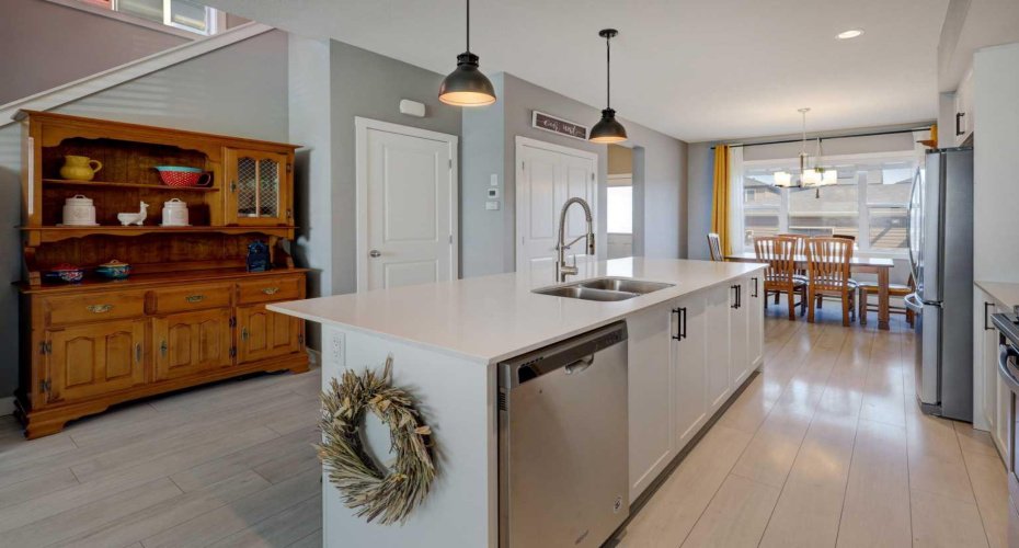 826 Cornerstone Boulevard, Calgary, Alberta T3N 1J4, 3 Bedrooms Bedrooms, ,3 BathroomsBathrooms,Residential,For Sale,Cornerstone,A2305009