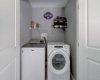 2nd Floor Laundry