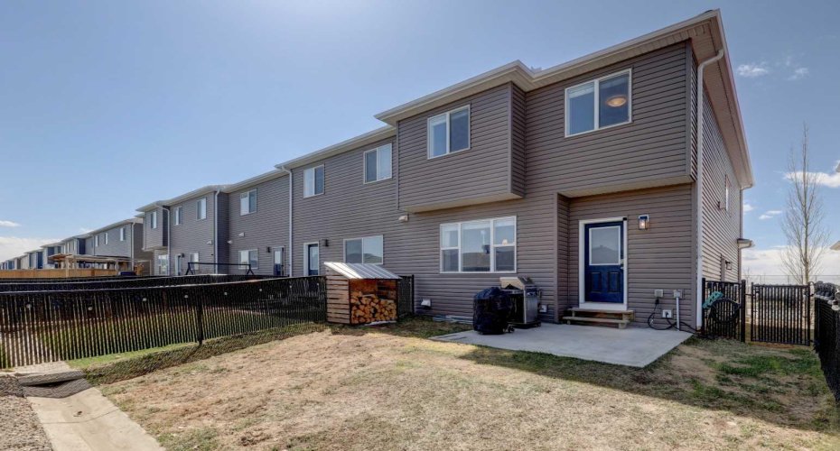 826 Cornerstone Boulevard, Calgary, Alberta T3N 1J4, 3 Bedrooms Bedrooms, ,3 BathroomsBathrooms,Residential,For Sale,Cornerstone,A2305009