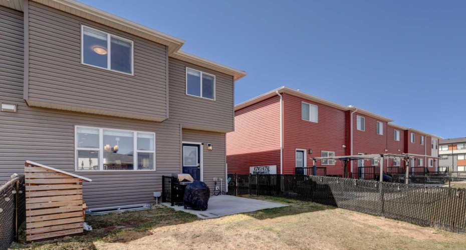 826 Cornerstone Boulevard, Calgary, Alberta T3N 1J4, 3 Bedrooms Bedrooms, ,3 BathroomsBathrooms,Residential,For Sale,Cornerstone,A2305009