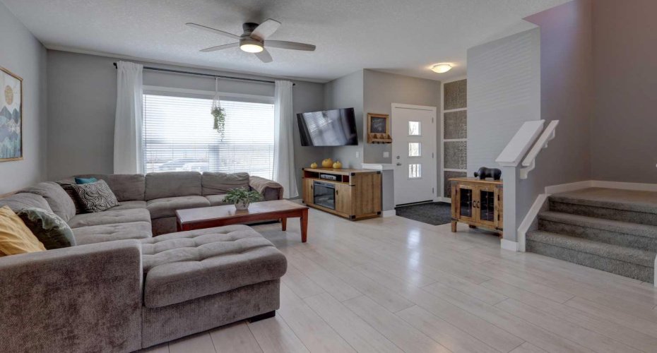 826 Cornerstone Boulevard, Calgary, Alberta T3N 1J4, 3 Bedrooms Bedrooms, ,3 BathroomsBathrooms,Residential,For Sale,Cornerstone,A2305009