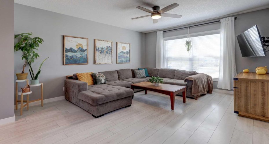 826 Cornerstone Boulevard, Calgary, Alberta T3N 1J4, 3 Bedrooms Bedrooms, ,3 BathroomsBathrooms,Residential,For Sale,Cornerstone,A2305009