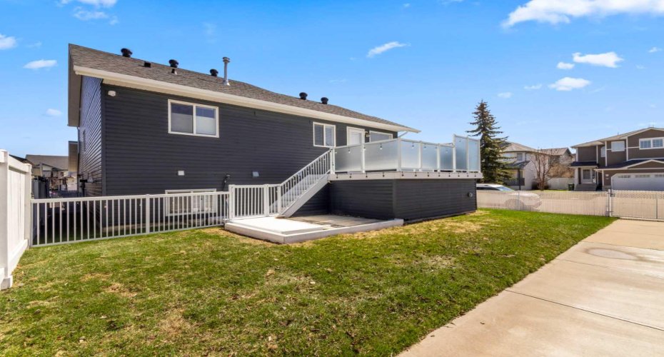 65 Canoe Circle, Airdrie, Alberta T4B 2L6, 5 Bedrooms Bedrooms, ,3 BathroomsBathrooms,Residential,For Sale,Canoe,A2305023