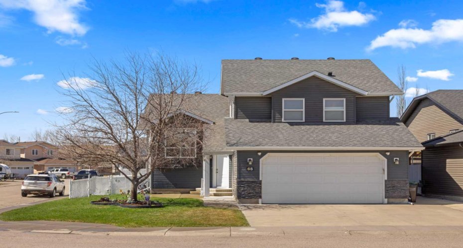 65 Canoe Circle, Airdrie, Alberta T4B 2L6, 5 Bedrooms Bedrooms, ,3 BathroomsBathrooms,Residential,For Sale,Canoe,A2305023