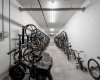 Bike Storage