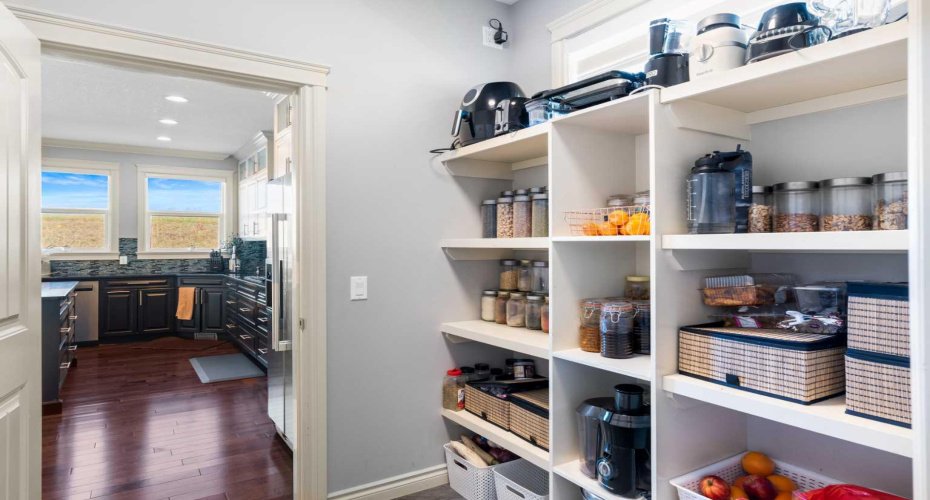 Pantry