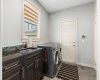 Laundry/Mud Room