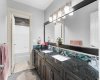 5 Piece Bathroom