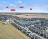 409 Kinniburgh Boulevard, Chestermere, Alberta T1X0P4, 5 Bedrooms Bedrooms, ,4 BathroomsBathrooms,Residential,For Sale,Kinniburgh,A2305122
