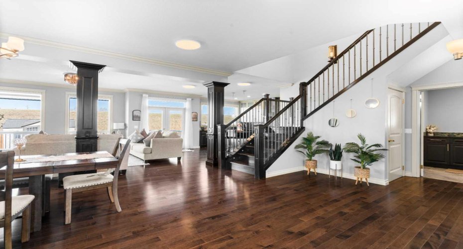 Open Concept