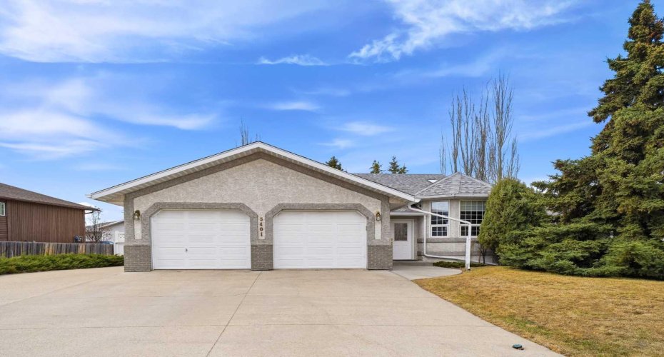 5401 Shannon Drive, Olds, Alberta T4H 1C2, 5 Bedrooms Bedrooms, ,2 BathroomsBathrooms,Residential,For Sale,Shannon,A2305187